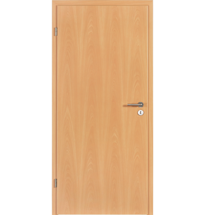 Hormann BaseLine Duradecor French beech internal door