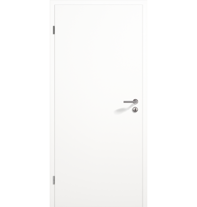 Hormann ConceptLine ultra matt white internal door