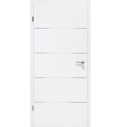 Hormann DesignLine plain 27-7 internal door