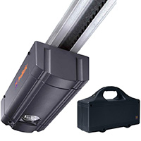 Hormann ProMatic Akku garage door openers