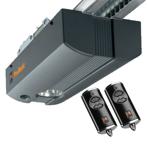 Hormann ProMatic garage door openers