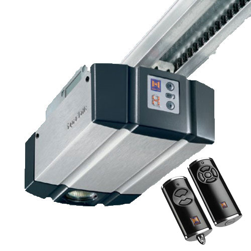 Hormann SupraMatic garage door openers