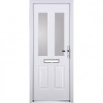 Rockdoor Jacobean White