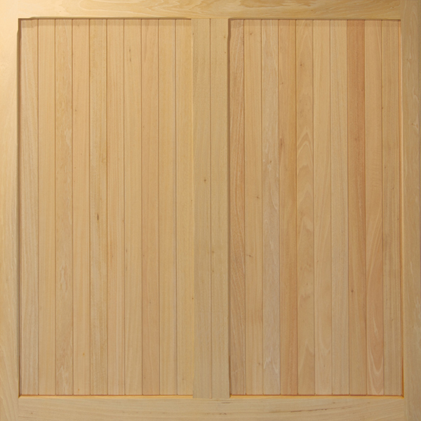Wooden Garage Door Warwick Kenilworth