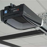 Marantec Comfort 200 series garage door openers