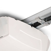 Marantec Comfort 300 series garage door openers