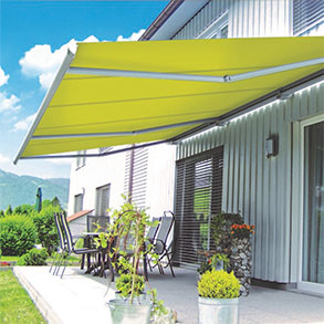 Awnings