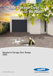 Novoferm door brochure