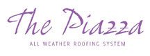 Piazza roofing