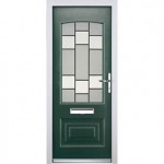 Rockdoor Emerald Green