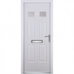 Rockdoor Regancy White