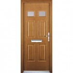 Rockdoor Regency Irish Oak