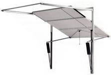 Retractable Garage Door