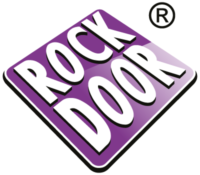 Rock Door front doors