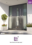 Rockdoor brochure