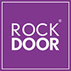 Rock Door front doors