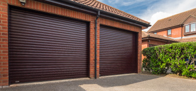 Roller Garage Doors