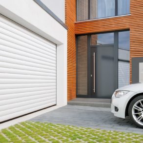 RollMatic Garage Doors