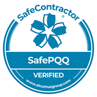 Safe Contractor PPQ verified