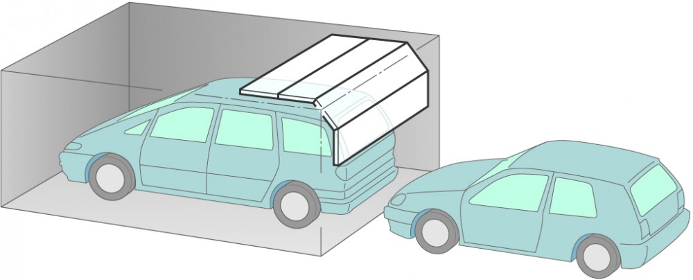 Sectional Garage Doors