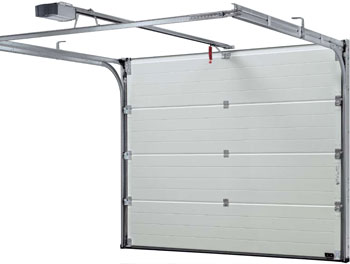 Sectional Garage Door