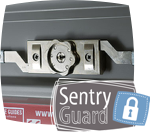 DuraPass Dura Sentry Guard