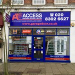sidcup showroom