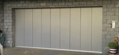 Sliding Garage Doors