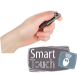 DuraPass Smart Touch