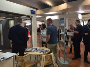 Surrey Homebuilding and Renovating Show