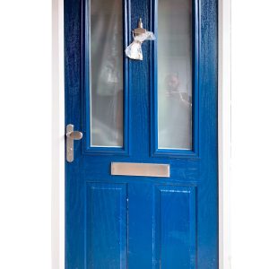 Truedor Cezanne TR04 Front Door