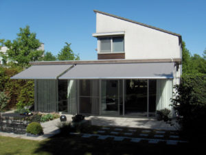 verano awning