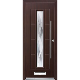 Rockdoor Vermont Rosewood