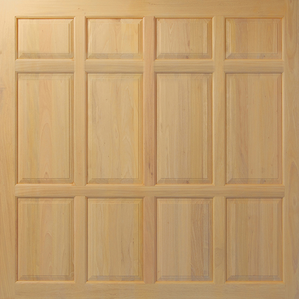 Wooden Garage Door Warwick Dorchester