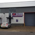 watford showroom