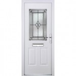 Rockdoor Windsor Triton White