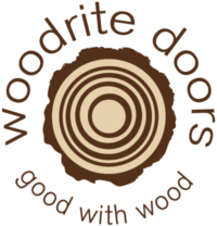 Woodrite garage doors