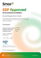Worksafe Certificate Worksafe Certificate